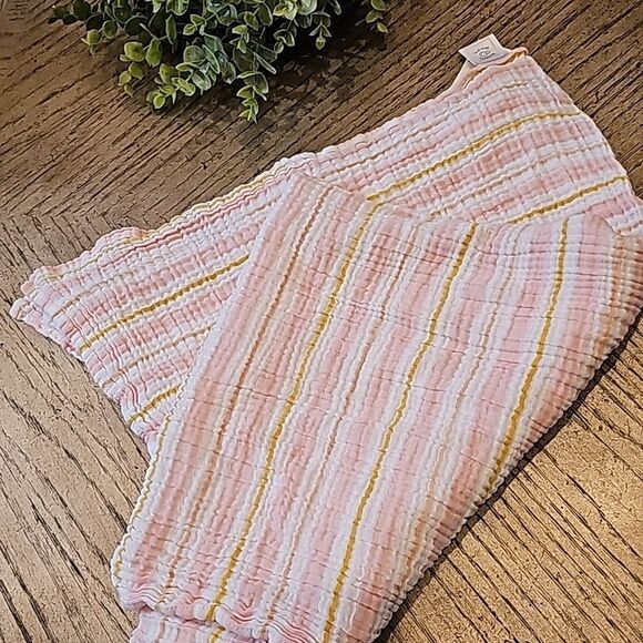 Baby swaddle blanket 100% cotton - Picture 8 of 8